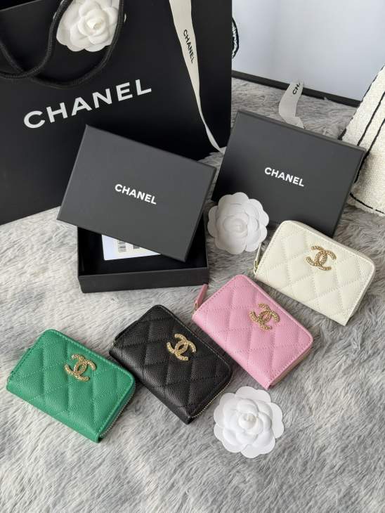 Picture of Chanel Wallets _SKUfw239852326fw